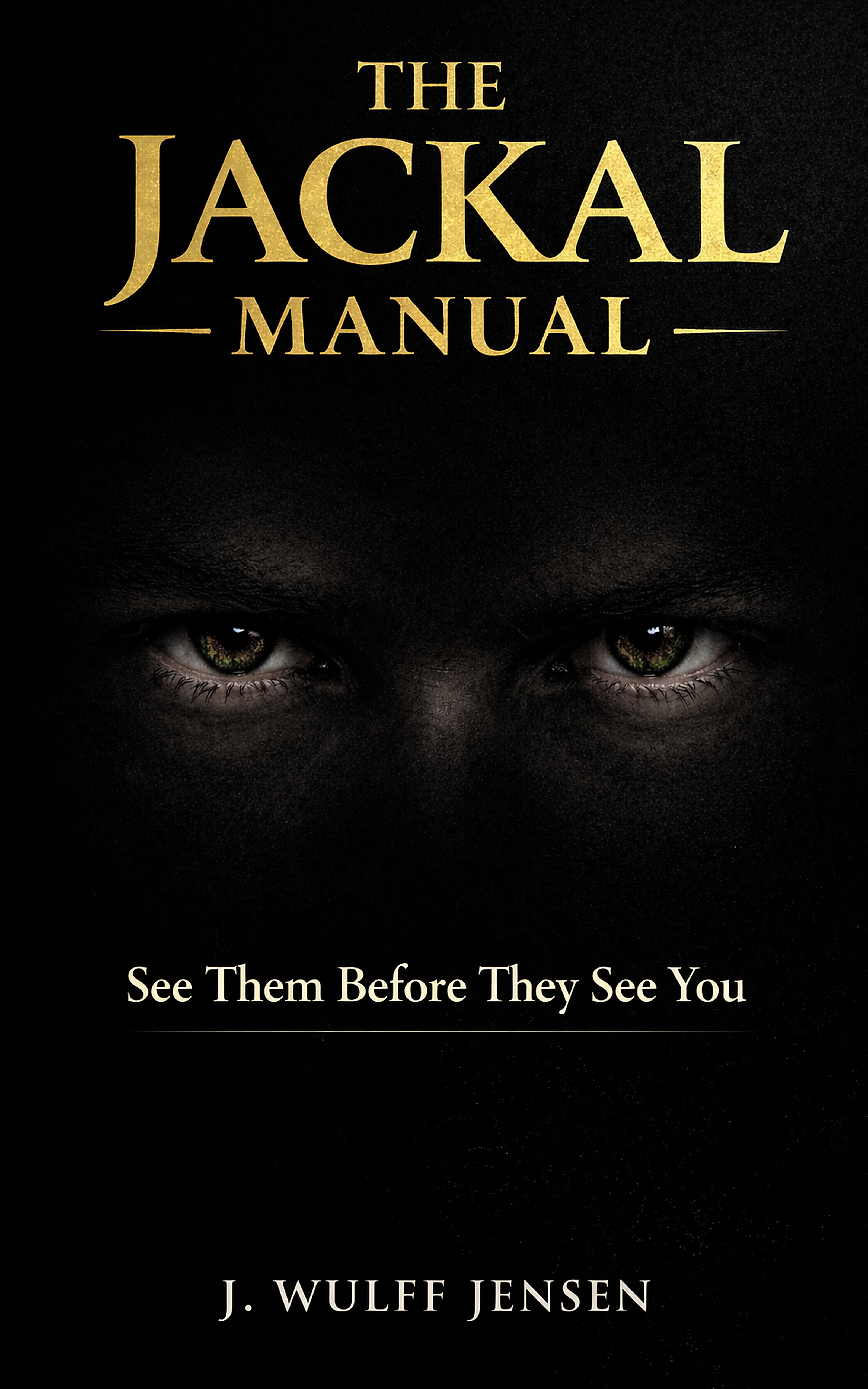 The Jackal Manual